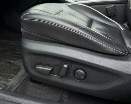 Сірий Кіа Niro, об'ємом двигуна 0 л та пробігом 101 тис. км за 16800 $, фото 28 на Automoto.ua