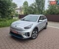Серый Киа Niro, объемом двигателя 0 л и пробегом 86 тыс. км за 17999 $, фото 1 на Automoto.ua