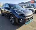 Серый Киа Niro, объемом двигателя 0 л и пробегом 129 тыс. км за 18555 $, фото 3 на Automoto.ua