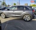 Серый Киа Niro, объемом двигателя 0 л и пробегом 129 тыс. км за 18555 $, фото 20 на Automoto.ua