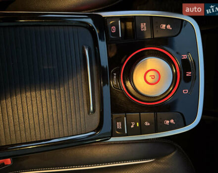 Серый Киа Niro, объемом двигателя 0 л и пробегом 157 тыс. км за 17900 $, фото 21 на Automoto.ua