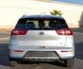 Сірий Кіа Niro, об'ємом двигуна 1.6 л та пробігом 48 тис. км за 8900 $, фото 5 на Automoto.ua
