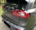 Серый Киа Niro, объемом двигателя 0 л и пробегом 129 тыс. км за 14999 $, фото 5 на Automoto.ua