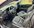 Серый Киа Niro, объемом двигателя 0 л и пробегом 70 тыс. км за 19350 $, фото 28 на Automoto.ua