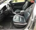 Серый Киа Niro, объемом двигателя 0 л и пробегом 100 тыс. км за 18750 $, фото 12 на Automoto.ua