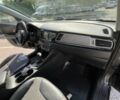 Сірий Кіа Niro, об'ємом двигуна 0 л та пробігом 59 тис. км за 8200 $, фото 9 на Automoto.ua