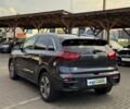 Киа Niro 2019 в Кривом Роге на Automoto.ua Серый Киа Niro, объемом двигателя 0 л и пробегом 173 тыс. км за 17250 $, фото 2 на Automoto.ua