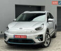 Сірий Кіа Niro, об'ємом двигуна 0 л та пробігом 139 тис. км за 17200 $, фото 9 на Automoto.ua