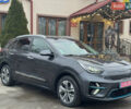 Серый Киа Niro, объемом двигателя 0 л и пробегом 148 тыс. км за 16950 $, фото 10 на Automoto.ua