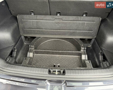 Сірий Кіа Niro, об'ємом двигуна 0 л та пробігом 66 тис. км за 16900 $, фото 17 на Automoto.ua
