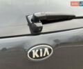 Серый Киа Niro, объемом двигателя 0 л и пробегом 70 тыс. км за 19350 $, фото 14 на Automoto.ua