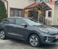 Серый Киа Niro, объемом двигателя 0 л и пробегом 148 тыс. км за 16950 $, фото 11 на Automoto.ua