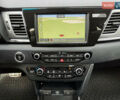 Серый Киа Niro, объемом двигателя 0 л и пробегом 127 тыс. км за 18000 $, фото 11 на Automoto.ua