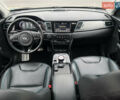 Сірий Кіа Niro, об'ємом двигуна 0 л та пробігом 155 тис. км за 16709 $, фото 32 на Automoto.ua