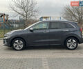 Серый Киа Niro, объемом двигателя 0 л и пробегом 157 тыс. км за 16999 $, фото 5 на Automoto.ua
