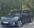 Сірий Кіа Niro, об'ємом двигуна 0 л та пробігом 145 тис. км за 18700 $, фото 1 на Automoto.ua