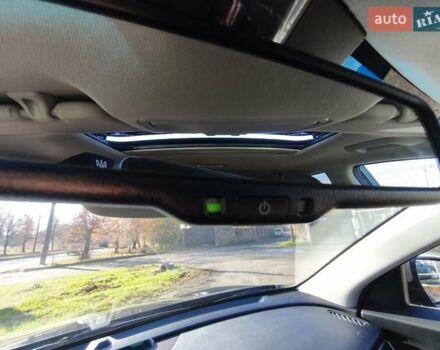 Сірий Кіа Niro, об'ємом двигуна 0 л та пробігом 154 тис. км за 18000 $, фото 32 на Automoto.ua