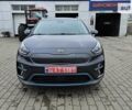 Серый Киа Niro, объемом двигателя 0 л и пробегом 153 тыс. км за 20800 $, фото 1 на Automoto.ua