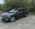 Сірий Кіа Niro, об'ємом двигуна 0 л та пробігом 145 тис. км за 18700 $, фото 9 на Automoto.ua