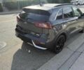 Серый Киа Niro, объемом двигателя 1.6 л и пробегом 33 тыс. км за 7800 $, фото 5 на Automoto.ua