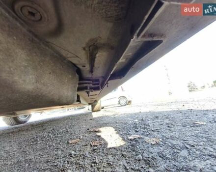 Сірий Кіа Niro, об'ємом двигуна 0 л та пробігом 154 тис. км за 18000 $, фото 71 на Automoto.ua