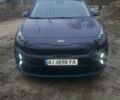 Серый Киа Niro, объемом двигателя 0 л и пробегом 179 тыс. км за 15800 $, фото 4 на Automoto.ua