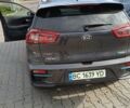 Сірий Кіа Niro, об'ємом двигуна 0 л та пробігом 139 тис. км за 17896 $, фото 5 на Automoto.ua