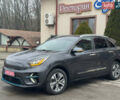 Серый Киа Niro, объемом двигателя 0 л и пробегом 148 тыс. км за 16950 $, фото 7 на Automoto.ua