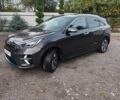 Сірий Кіа Niro, об'ємом двигуна 0 л та пробігом 92 тис. км за 19800 $, фото 16 на Automoto.ua