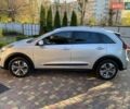 Киа Niro 2019 в Виннице на Automoto.ua Серый Киа Niro, объемом двигателя 0 л и пробегом 110 тыс. км за 17300 $, фото 32 на Automoto.ua