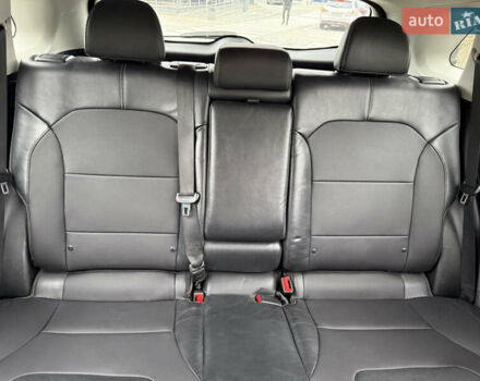 Сірий Кіа Niro, об'ємом двигуна 0 л та пробігом 66 тис. км за 16900 $, фото 11 на Automoto.ua