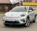 Киа Niro 2019 в Кривом Роге на Automoto.ua Серый Киа Niro, объемом двигателя 0 л и пробегом 27 тыс. км за 24000 $, фото 1 на Automoto.ua