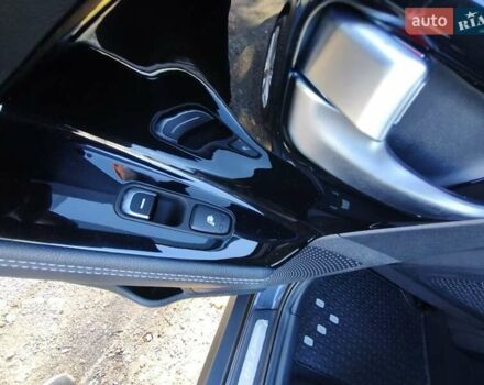 Сірий Кіа Niro, об'ємом двигуна 0 л та пробігом 154 тис. км за 18000 $, фото 36 на Automoto.ua