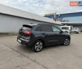 Сірий Кіа Niro, об'ємом двигуна 0 л та пробігом 101 тис. км за 16800 $, фото 4 на Automoto.ua