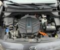 Серый Киа Niro, объемом двигателя 0 л и пробегом 67 тыс. км за 16800 $, фото 18 на Automoto.ua