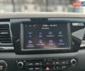 Серый Киа Niro, объемом двигателя 0 л и пробегом 157 тыс. км за 16999 $, фото 62 на Automoto.ua