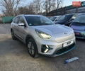 Серый Киа Niro, объемом двигателя 0 л и пробегом 157 тыс. км за 17900 $, фото 6 на Automoto.ua