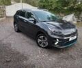 Сірий Кіа Niro, об'ємом двигуна 0 л та пробігом 92 тис. км за 19800 $, фото 14 на Automoto.ua
