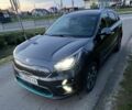 Сірий Кіа Niro, об'ємом двигуна 0 л та пробігом 66 тис. км за 21700 $, фото 1 на Automoto.ua