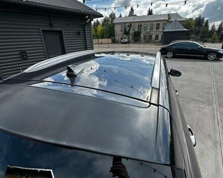 Сірий Кіа Niro, об'ємом двигуна 1.58 л та пробігом 96 тис. км за 17500 $, фото 15 на Automoto.ua