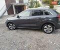 Сірий Кіа Niro, об'ємом двигуна 0 л та пробігом 92 тис. км за 19800 $, фото 3 на Automoto.ua