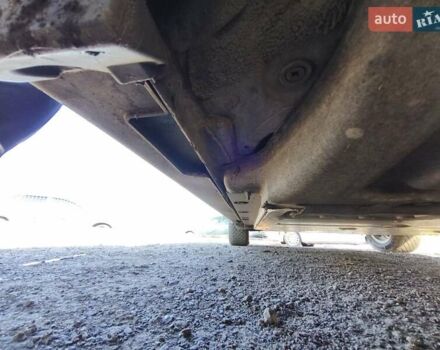 Сірий Кіа Niro, об'ємом двигуна 0 л та пробігом 154 тис. км за 18000 $, фото 70 на Automoto.ua