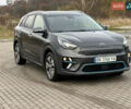 Серый Киа Niro, объемом двигателя 0 л и пробегом 157 тыс. км за 16999 $, фото 3 на Automoto.ua