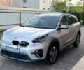 Сірий Кіа Niro, об'ємом двигуна 0 л та пробігом 129 тис. км за 18100 $, фото 2 на Automoto.ua