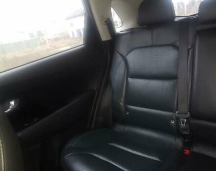 Серый Киа Niro, объемом двигателя 0 л и пробегом 179 тыс. км за 15800 $, фото 17 на Automoto.ua