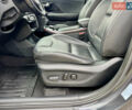 Серый Киа Niro, объемом двигателя 0 л и пробегом 70 тыс. км за 19350 $, фото 24 на Automoto.ua