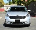 Сірий Кіа Niro, об'ємом двигуна 1.6 л та пробігом 38 тис. км за 4100 $, фото 1 на Automoto.ua