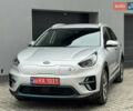 Сірий Кіа Niro, об'ємом двигуна 0 л та пробігом 139 тис. км за 17200 $, фото 30 на Automoto.ua