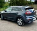 Серый Киа Niro, объемом двигателя 0 л и пробегом 93 тыс. км за 16950 $, фото 1 на Automoto.ua