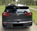 Серый Киа Niro, объемом двигателя 0 л и пробегом 129 тыс. км за 14999 $, фото 4 на Automoto.ua